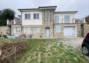 Foto 1 - Casa indipendente via ospedaletti, Ospedaletti - foto 1