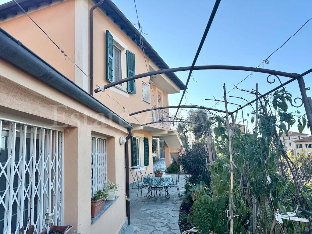 Foto 1 - Independent house Corso nizza
 
121, Ventimiglia - photo 1