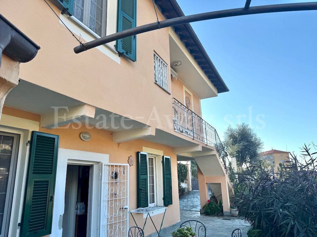 Foto 2 - Independent house Corso nizza
121, Ventimiglia - photo 2