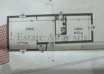 Foto 19 - Independent house Corso nizza
 
121, Ventimiglia - photo 19