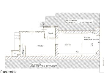 Foto 1 - Locale Commerciale Via Vittorio Emanuele, Bordighera - foto 1