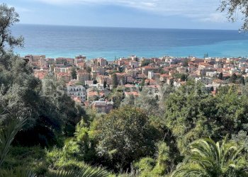 Foto 11 - Terreno edificabile Via Coggiola, Bordighera - foto 11