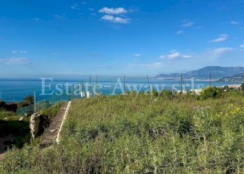 Foto 3 - Terreno edificabile Via dei colli, Bordighera - foto 3