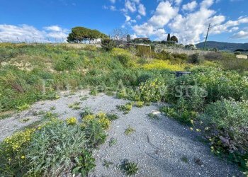 Foto 4 - Terreno edificabile Via dei colli, Bordighera - foto 4