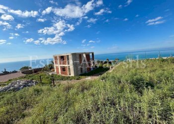 Foto 5 - Terreno edificabile Via dei colli, Bordighera - foto 5