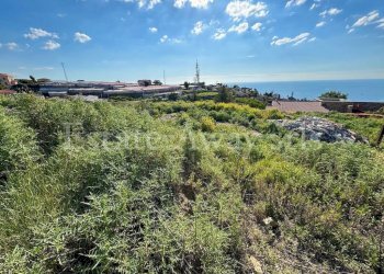 Foto 14 - Terreno edificabile Via dei colli, Bordighera - foto 14