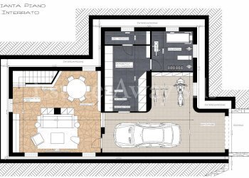 Foto 18 - Terreno edificabile Via dei colli, Bordighera - foto 18