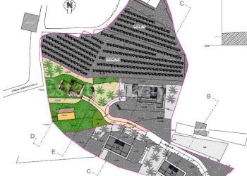 Foto 20 - Terreno edificabile Via dei colli, Bordighera - foto 20