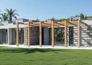 Foto 2 - Building land Via dei colli, Bordighera - photo 2