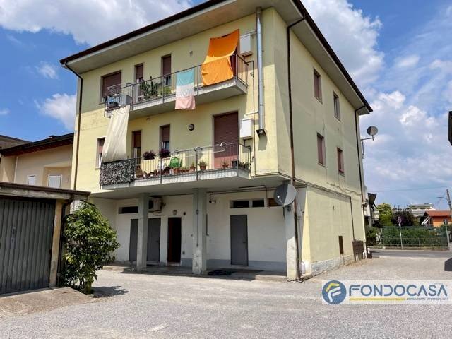 Foto 2 - Bilocale Pontoglio - foto 2