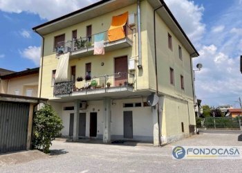 Foto 2 - Bilocale Pontoglio - foto 2