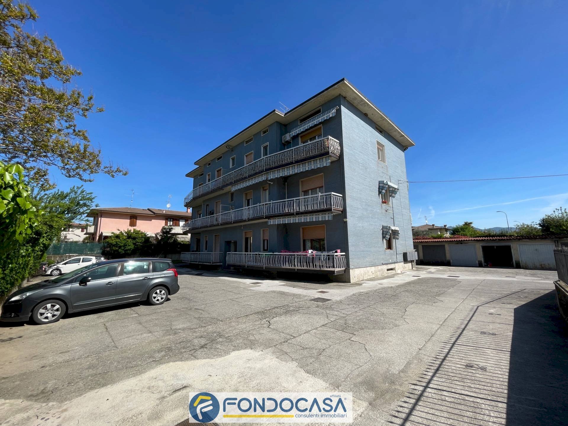 Foto 2 - Magazzino 11, Cazzago San Martino - foto 2