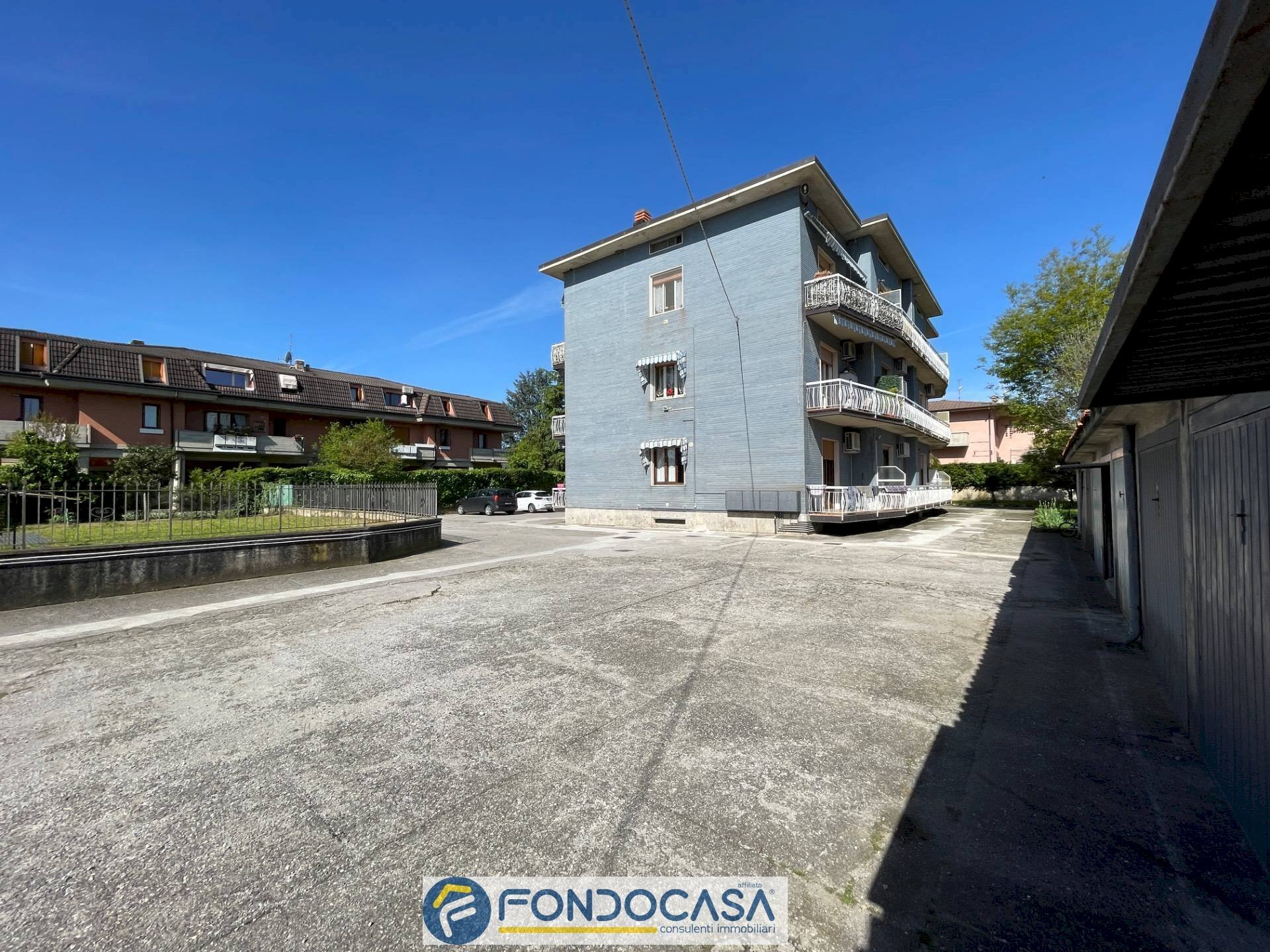 Foto 3 - Magazzino 11, Cazzago San Martino - foto 3