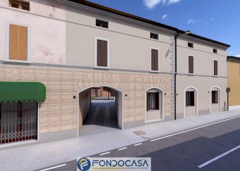 Foto 6 - Rustico 57, Lograto - foto 6