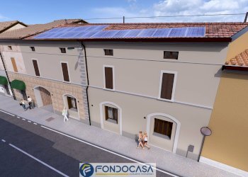 Foto 7 - Rustico 57, Lograto - foto 7