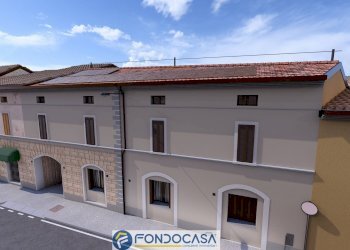 Foto 8 - Rustico 57, Lograto - foto 8