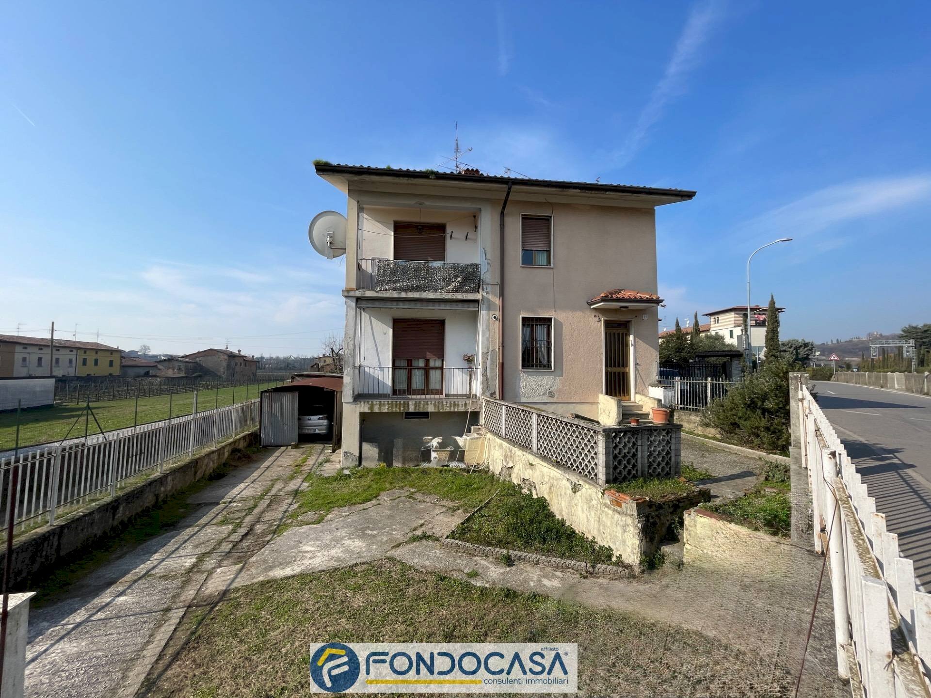 Foto 2 - Quadrilocale 41, Cazzago San Martino - foto 2