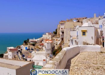 Foto 2 - Monolocale 25, Peschici - foto 2