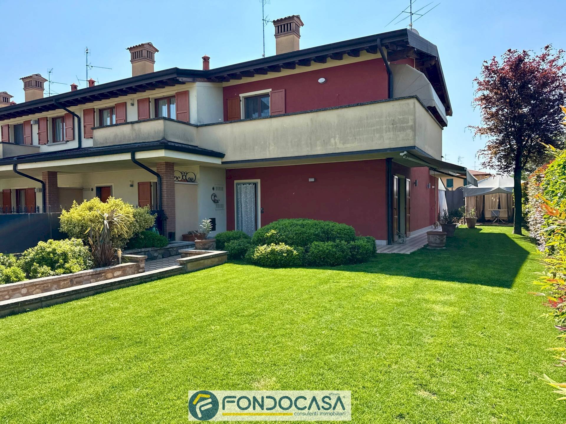 Foto 1 - Villa a Schiera Rovato - foto 1