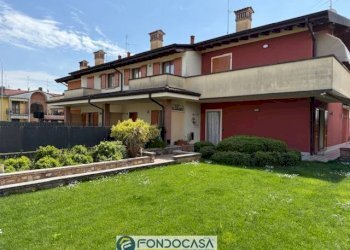 Foto 58 - Villa a Schiera Rovato - foto 58