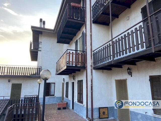 Foto 1 - Trilocale Via XXIV Maggio, Capovalle - foto 1