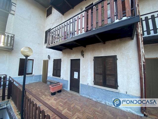 Foto 2 - Trilocale Via XXIV Maggio, Capovalle - foto 2