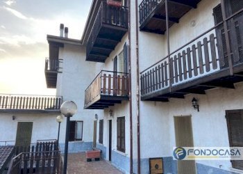 Foto 1 - Trilocale Via XXIV Maggio, Capovalle - foto 1