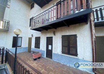 Foto 2 - Trilocale Via XXIV Maggio, Capovalle - foto 2