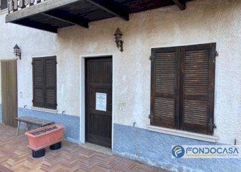 Foto 3 - Trilocale Via XXIV Maggio, Capovalle - foto 3