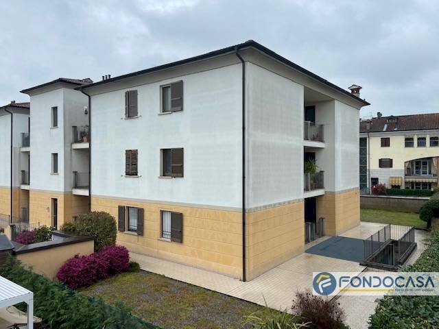 Foto 2 - Bilocale Via 4 novembre
109, Soresina - foto 2