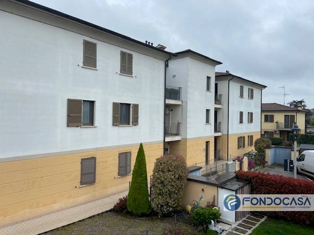 Foto 1 - Bilocale Via 4 novembre
 
109, Soresina - foto 1