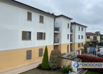 Foto 1 - Bilocale Via 4 novembre
 
109, Soresina - foto 1