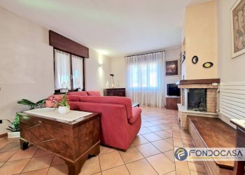 Foto 7 - Villa VIA DOMENICO GHIDONI
 
46, Ospitaletto - foto 7