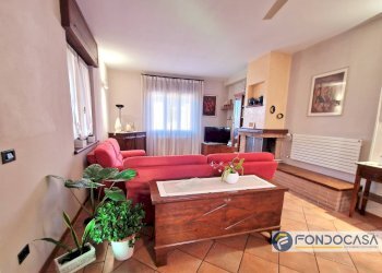 Foto 8 - Villa VIA DOMENICO GHIDONI
 
46, Ospitaletto - foto 8