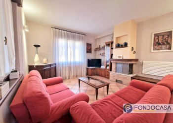 Foto 9 - Villa VIA DOMENICO GHIDONI
 
46, Ospitaletto - foto 9