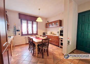 Foto 10 - Villa VIA DOMENICO GHIDONI
 
46, Ospitaletto - foto 10