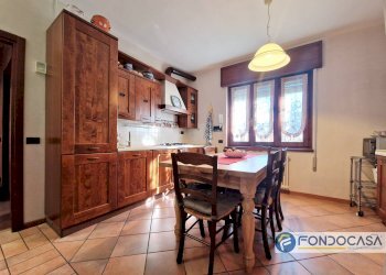 Foto 11 - Villa VIA DOMENICO GHIDONI
 
46, Ospitaletto - foto 11