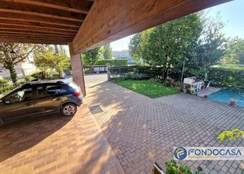 Foto 26 - Villa VIA DOMENICO GHIDONI
 
46, Ospitaletto - foto 26