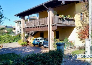 Foto 1 - Villa VIA DOMENICO GHIDONI
 
46, Ospitaletto - foto 1