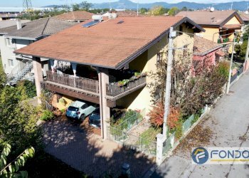 Foto 2 - Villa VIA DOMENICO GHIDONI
 
46, Ospitaletto - foto 2