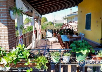 Foto 3 - Villa VIA DOMENICO GHIDONI
 
46, Ospitaletto - foto 3