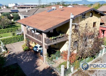 Foto 6 - Villa VIA DOMENICO GHIDONI
 
46, Ospitaletto - foto 6