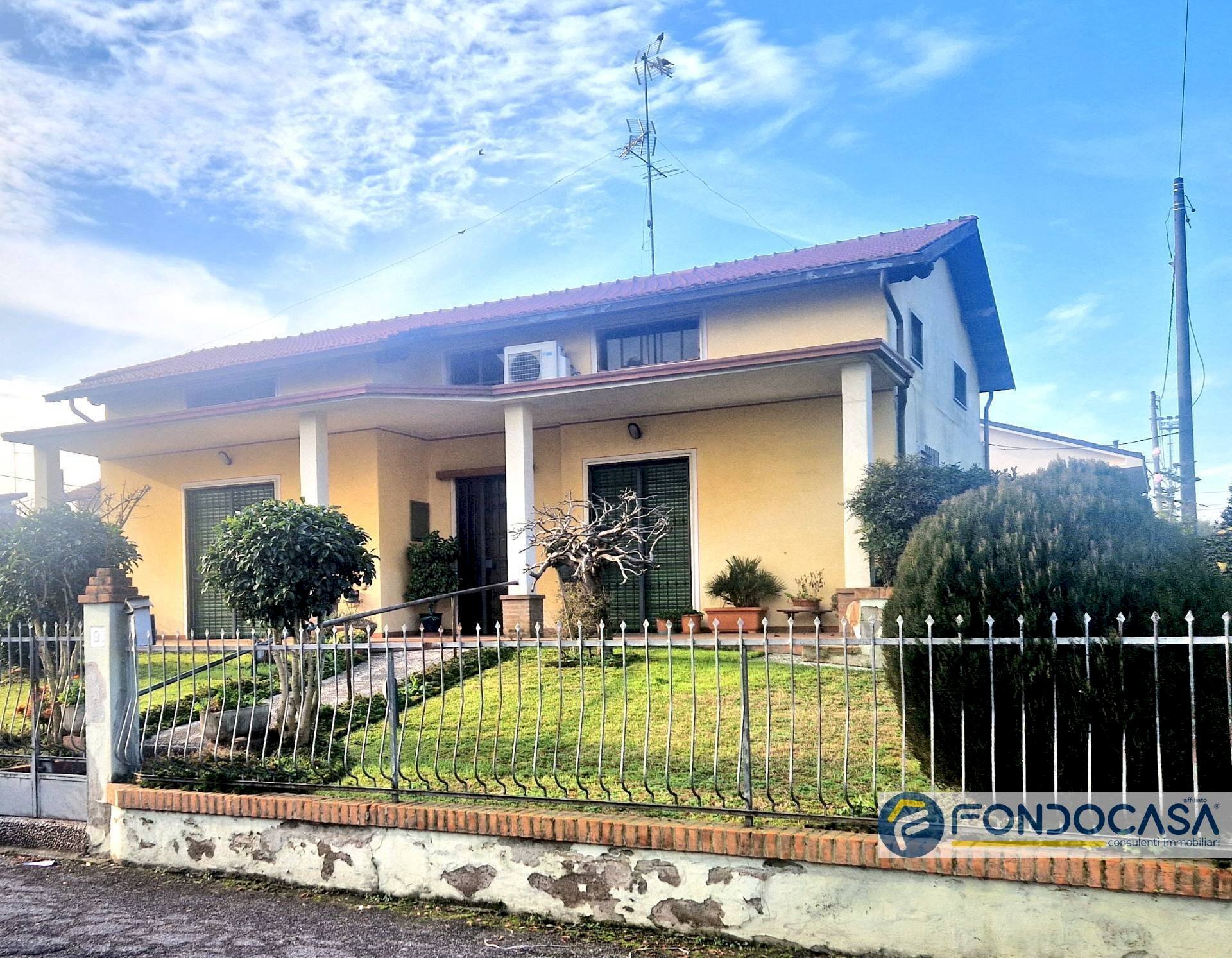 Foto 3 - Villa 25, Travagliato - photo 3