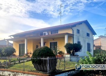 Foto 1 - Villa 25, Travagliato - foto 1