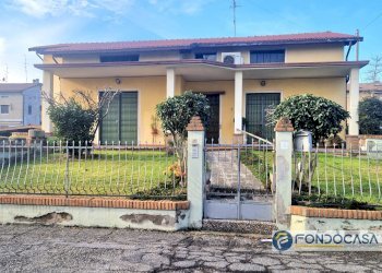 Foto 2 - Villa 25, Travagliato - foto 2