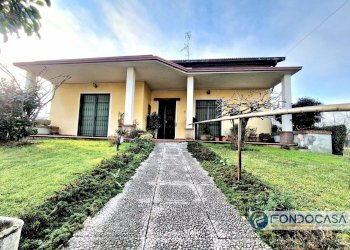 Foto 5 - Villa 25, Travagliato - foto 5