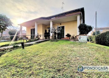 Foto 30 - Villa 25, Travagliato - foto 30