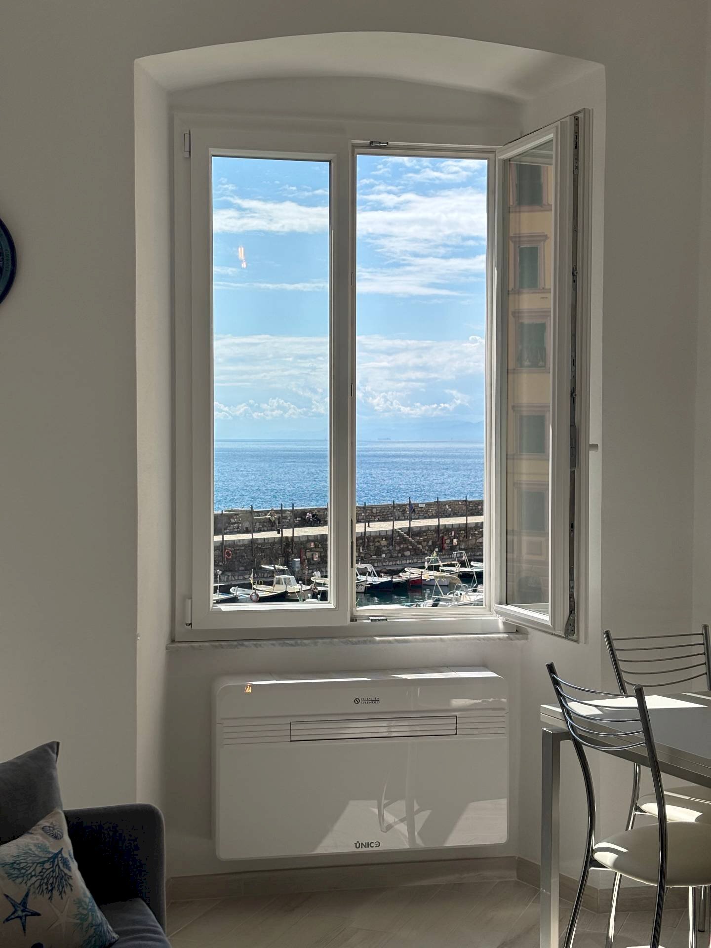 Foto 1 - Three-room apartment VIA AL PORTO, Camogli - photo 1