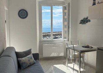 Foto 2 - Three-room apartment VIA AL PORTO, Camogli - photo 2