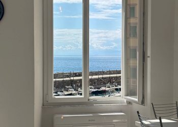 Foto 1 - Three-room apartment VIA AL PORTO, Camogli - photo 1